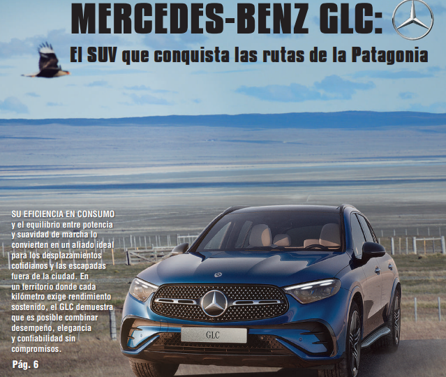 Revista Motor y Ruedas N°1